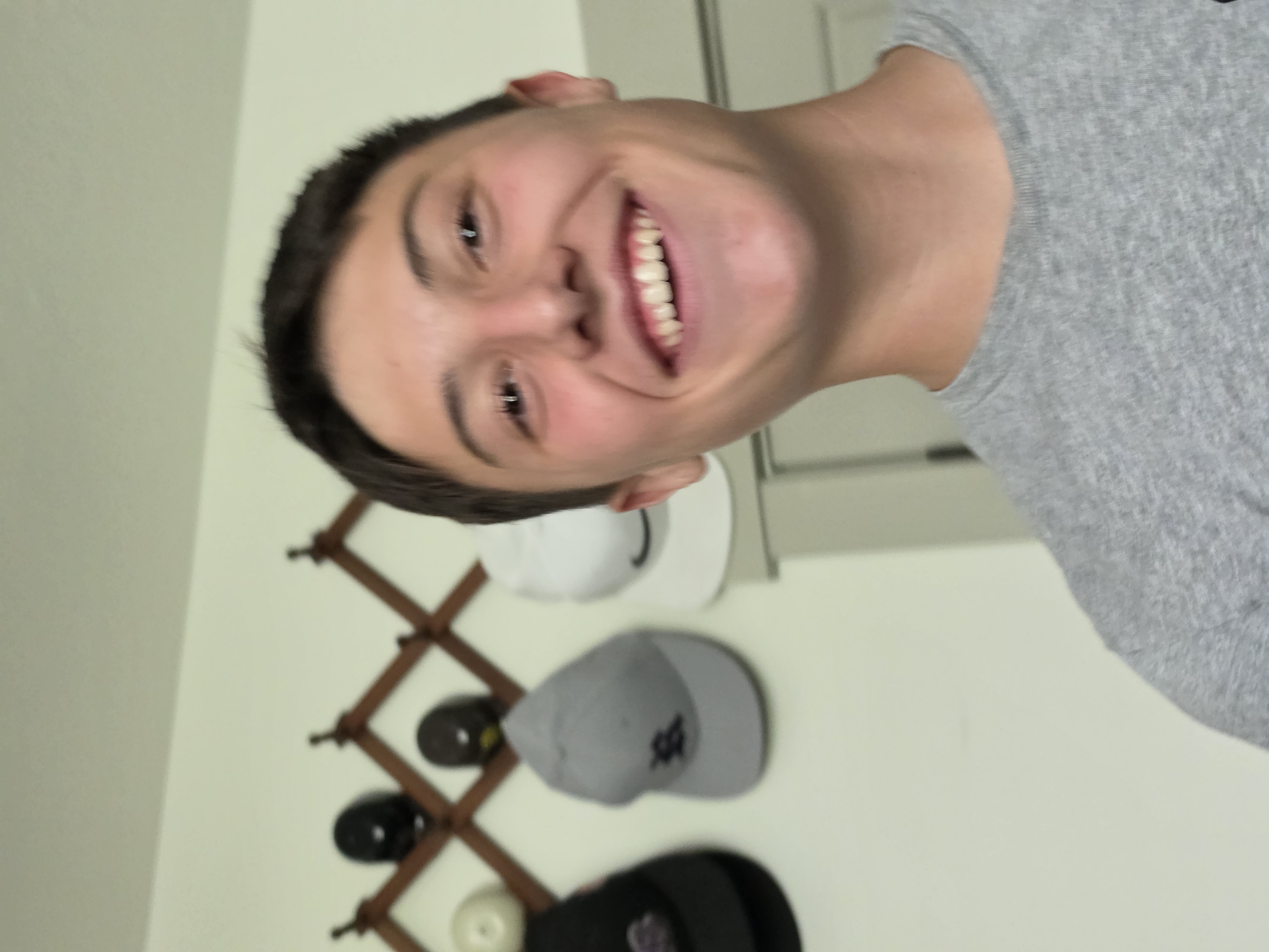Logan Pearson