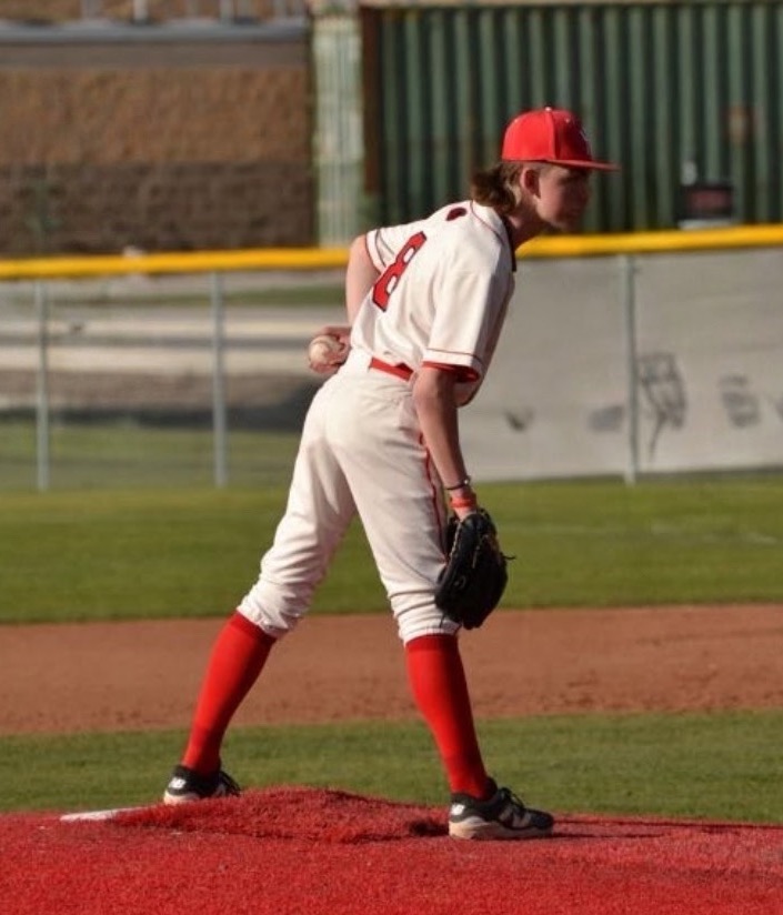 Mac Christensen
