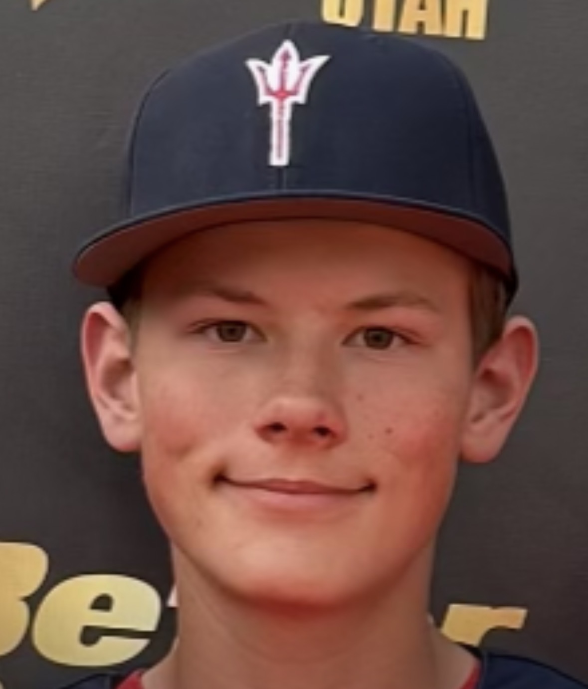 Carter Reisinger