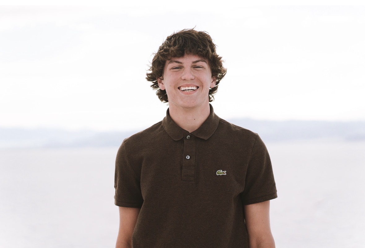 Austin Carter
