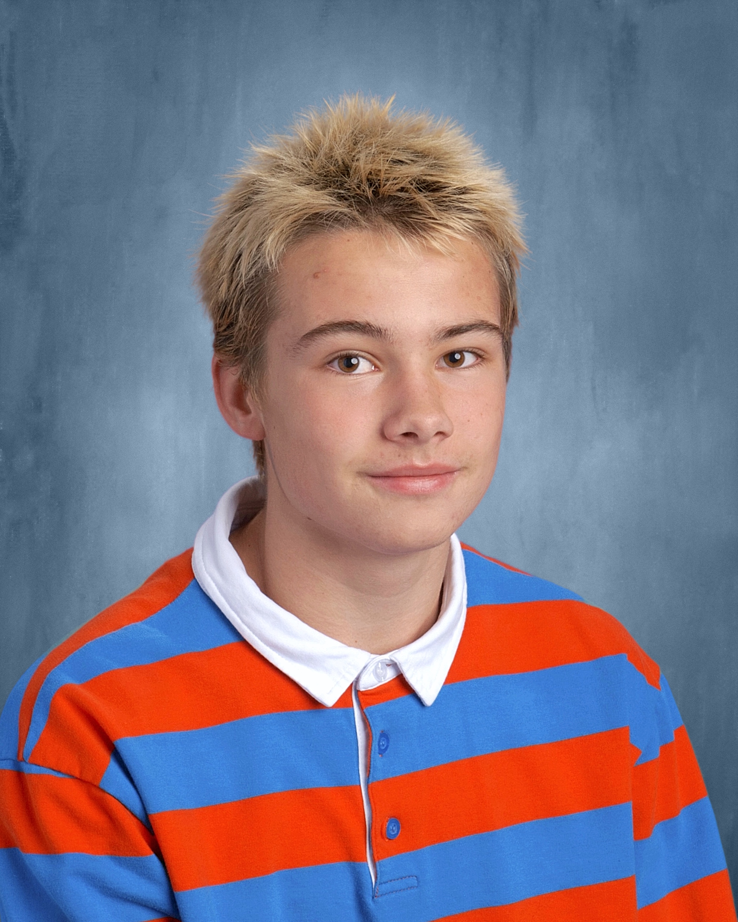 JD Erickson
