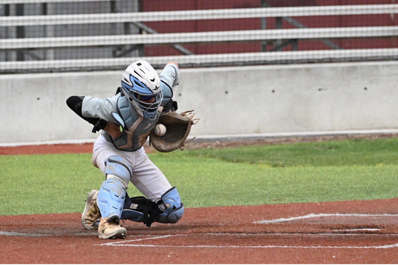Easton Young